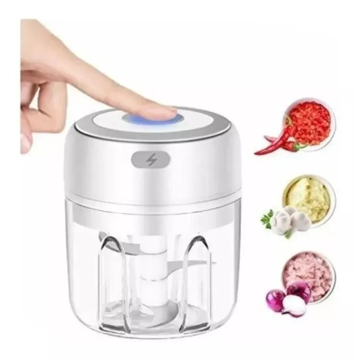 Miniatura 2 de Picatodo Portátil Recargable